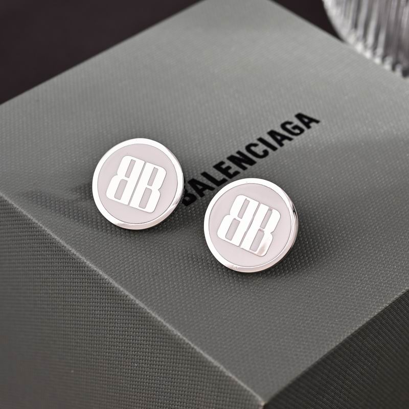 Balenciaga Earring 09yxx02